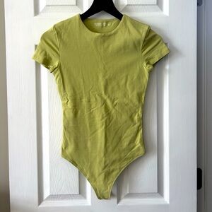 Abercrombie T-Shirt Bodysuit
